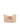 Borsa Nora pouch in melle metallizzata oro rosa BS10224 MIRAGE GIANNI CHIARINI 