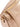 Borsa Nora pouch in melle metallizzata oro rosa BS10224 MIRAGE GIANNI CHIARINI 