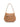 BSON
Helena Round bag in hammered leather, clay, BS11086, Gianni Chiarini 