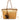 Large beige raffia Paloma shopping bag BS11312 NATURALE GIANNI CHIARINI 