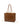 Large Paloma shopping bag in woven leather, tan BS11372 CUOIO GIANNI CHIARINI 