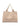 Amira shopping bag in pink hammered leather BS11670 PINK SALT GIANNI CHIARINI 
