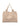 Amira shopping bag in pink hammered leather BS11670 PINK SALT GIANNI CHIARINI 