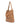 Borsa a secchiello Sienna in pelle martellata cuoio BS11787 CLAY GIANNI CHIARINI 