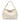White Cecile soft leather bag BS11791 SABBIA GIANNI CHIARINI 