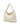 White soft leather Cecile bag BS11791 SABBIA GIANNI CHIARINI 