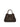 Small Mashup shopping bag in mocha suede BS11836 MOKA GIANNI CHIARINI 