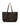 Borsa Shopping Mashup grande in camoscio Moka BS11837 MOKA GIANNI CHIARINI 