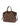 Claudette bag in brown woven straw BS11901 CHOCO GIANNI CHIARINI 