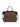 Claudette bag in brown woven straw BS11901 CHOCO GIANNI CHIARINI 