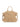 Claudette bag in beige woven straw BS11901 SABBIA GIANNI CHIARINI 