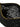 Nefeli clutch in black raffia BS11950 NERO GIANNI CHIARINI 