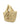 Shopping bag in beige raffia BS11953 CORDA GIANNI CHIARINI 