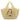 Shopping Nefeli in rafia beige BS11953 CORDA GIANNI CHIARINI 