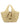 Nefeli beige raffia shopper BS11953 CORDA GIANNI CHIARINI 