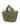 Shopping Nefeli in rafia verde BS11953 TAIGA GIANNI CHIARINI 