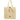 Nefeli shopping bag in beige raffia BS11955 CORDA GIANNI CHIARINI 
