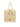 Nefeli shopping bag in beige raffia BS11955 CORDA GIANNI CHIARINI 