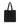 Shopping Nefeli in rafia nero BS11955 NERO GIANNI CHIARINI 
