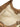 Borsa a mano Dua in rafia bianco, beige e cuoio BS12189 CUOIO GIANNI CHIARINI 