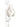 Bloom shopping bag in butter hammered leather BS12226 SABBIA GIANNI CHIARINI 