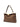 Marigold bag in chocolate raffia BS12245 CHOCO GIANNI CHIARINI 