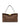 Marigold bag in chocolate raffia BS12245 CHOCO GIANNI CHIARINI 