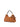 Borsa Aurora media in camoscio cuoio BS12285 CARAMEL GIANNI CHIARINI 