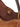 Medium Aurora suede leather bag BS12285 CARAMEL GIANNI CHIARINI 