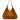 Large Dua bag in woven caramel suede BS12350 CARAMEL GIANNI CHIARINI 