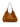 Large Dua bag in woven caramel suede BS12350 CARAMEL GIANNI CHIARINI 