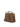 Alifa brown woven straw crossbody bag BS8788 CHOCO GIANNI CHIARINI 