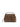 Alifa crossbody bag in brown woven straw BS8788 CHOCO GIANNI CHIARINI 