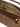 Alifa shoulder bag in woven brown straw BS8788 CHOCO GIANNI CHIARINI 