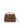 crossbody bag in brown woven straw BS8788 CHOCO GIANNI CHIARINI 