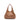 Medium Dua bag in beige hammered leather BS9719 CLAY GIANNI CHIARINI 