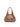 Medium Dua bag in beige hammered leather BS9719 CLAY GIANNI CHIARINI 