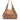 Borsa Dua grande in pelle martellata beige BS9720 CLAY GIANNI CHIARINI 