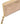 Portafoglio ziparound Grain in pelle martellata oro PF5042 MIRAGE GIANNI CHIARINI 