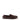 Brown nappa leather Satin loafer, SATIN AFRICA GUGLIELMO ROTTA 