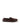 Brown nappa leather Satin loafer, SATIN AFRICA GUGLIELMO ROTTA 