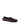 Brown nappa leather Satin loafer SATIN AFRICA GUGLIELMO ROTTA 