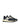 Sneakers Hogan Hyperlight uomo in camoscio e pelle blu HXM5630FR30UHG826E BLU HOGAN 