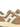 Sneakers Hogan Hyperlight uomo in camoscio sabbia HXM5630FR30UL60ZCP BEIGE HOGAN 
