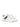 Men's Hogan H580 sneakers in white and black leather HXM5800DV42UXS828F WHITE HOGAN 