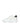 Hogan men's H580 sneakers in white and black leather HXM5800DV42UXS828F WHITE HOGAN 