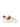 Sneakers H580 in pelle avorio e cuoio HXM5800DV42UXS828G BIANCO HOGAN 