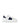 Sneakers Hogan H-Stripes uomo in pelle bianco e blu HXM6450FO70LE9140A BIANCO HOGAN 