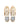 Sneakers Hogan uomo Cool beige, verde e marrone HXM6470FB60UWR826N BEIGE HOGAN 