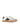 Sneakers Hogan Cool in camoscio e pelle bianco, blu e rosso HXM6470FB60UWS826O GRIGIO HOGAN 